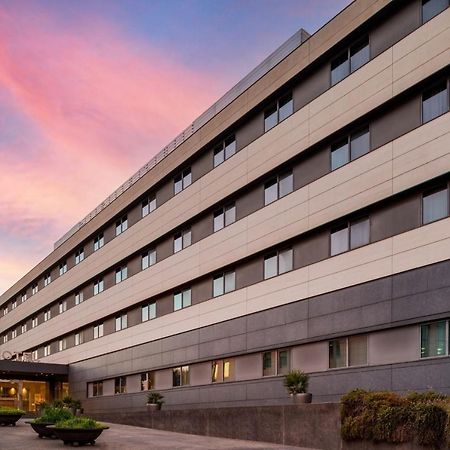 Ac Hotel Aravaca By Marriott Madrid Kültér fotó