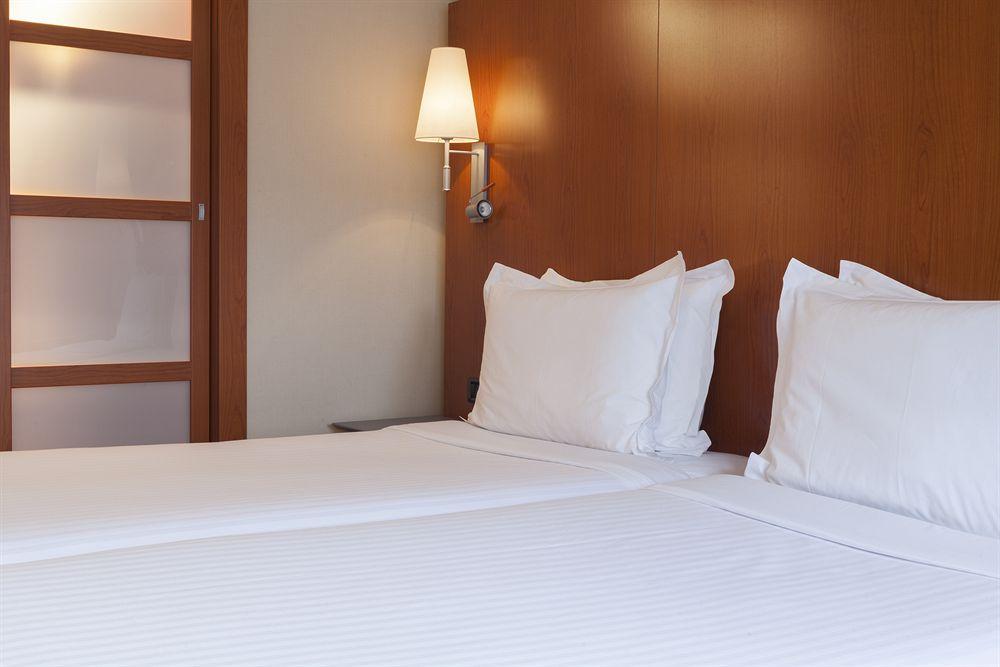 Ac Hotel Aravaca By Marriott Madrid Kültér fotó