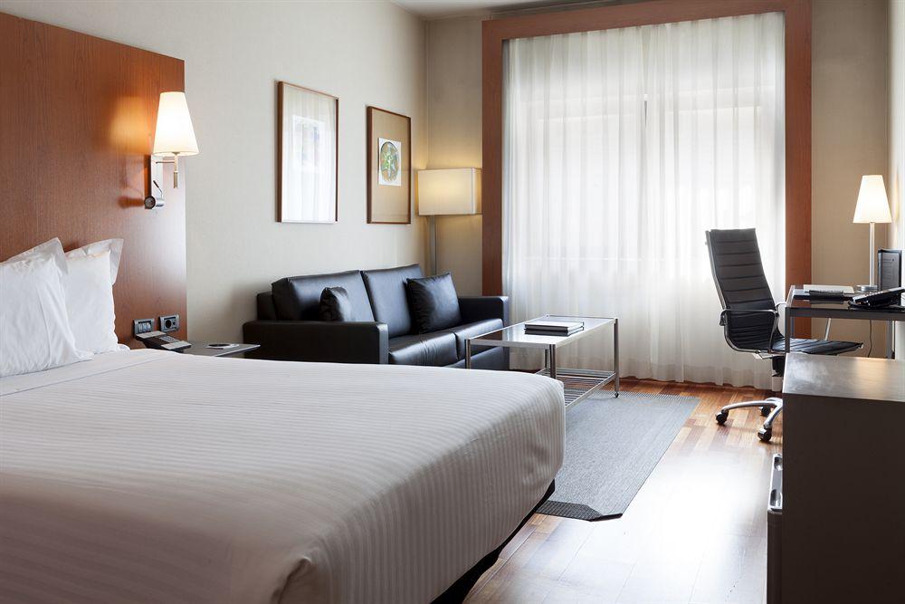 Ac Hotel Aravaca By Marriott Madrid Kültér fotó