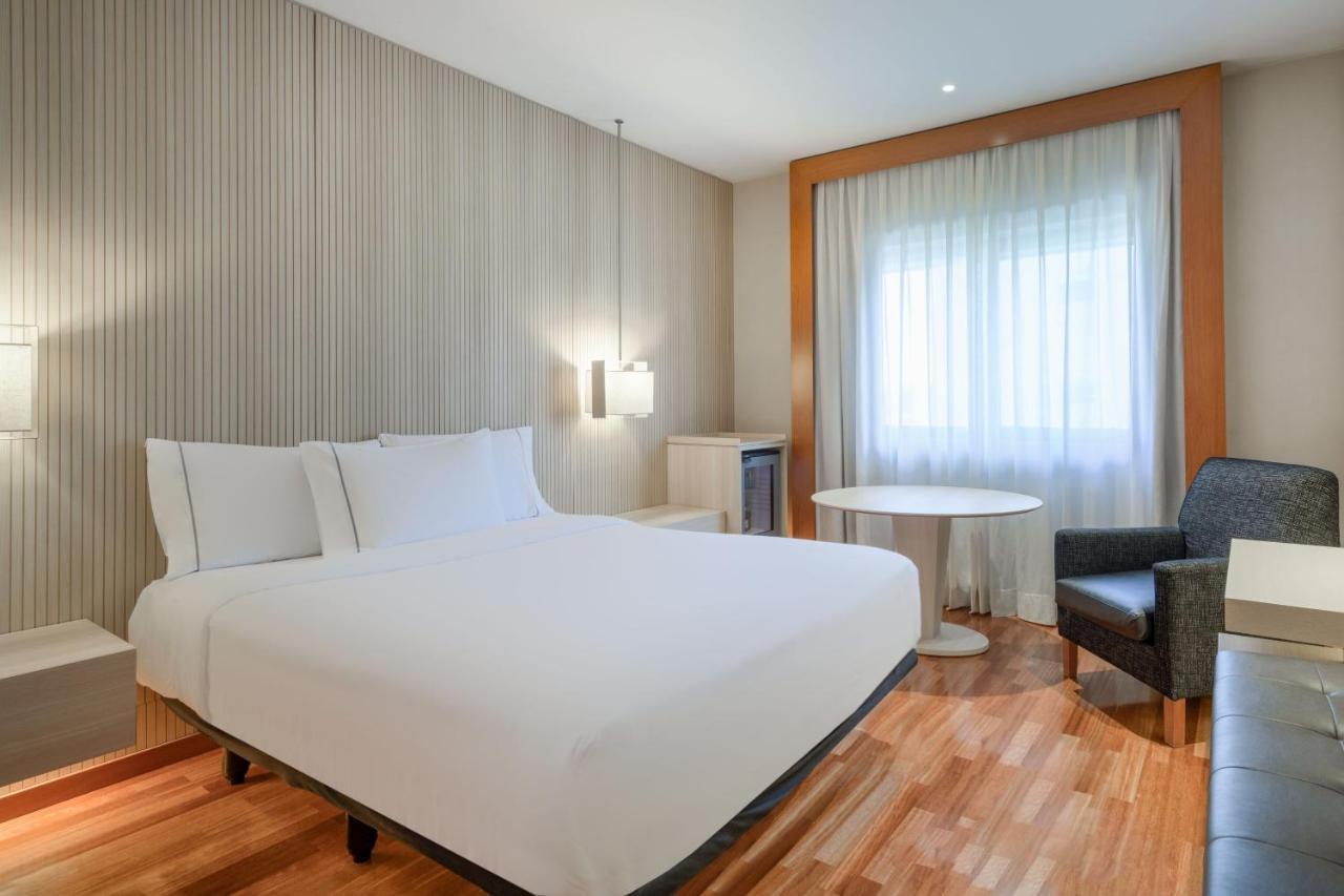 Ac Hotel Aravaca By Marriott Madrid Kültér fotó