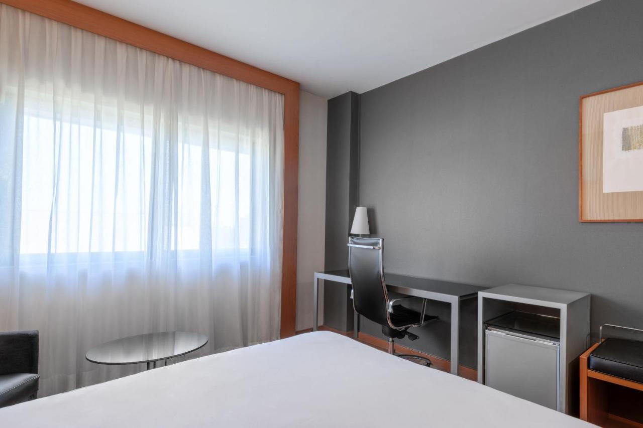 Ac Hotel Aravaca By Marriott Madrid Kültér fotó