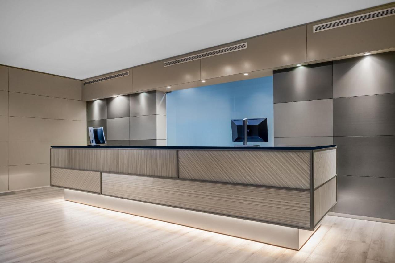 Ac Hotel Aravaca By Marriott Madrid Kültér fotó