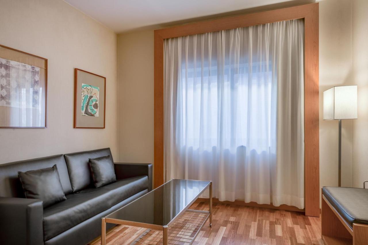 Ac Hotel Aravaca By Marriott Madrid Kültér fotó