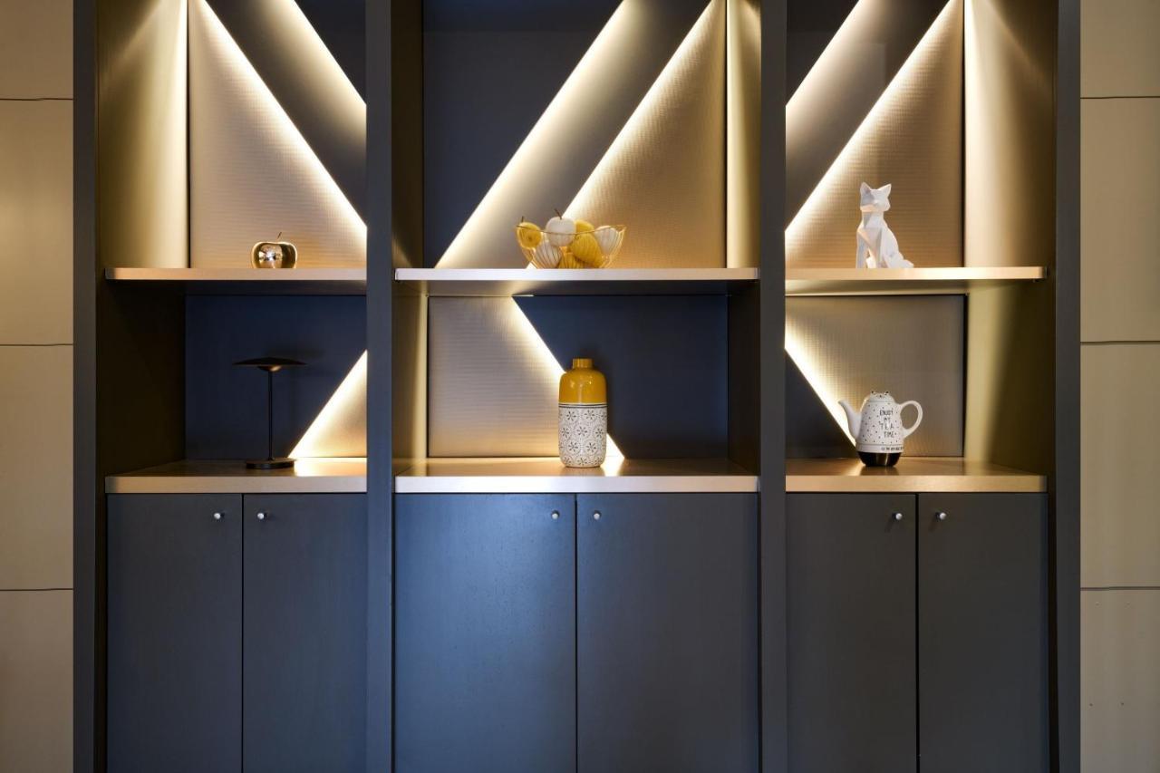 Ac Hotel Aravaca By Marriott Madrid Kültér fotó