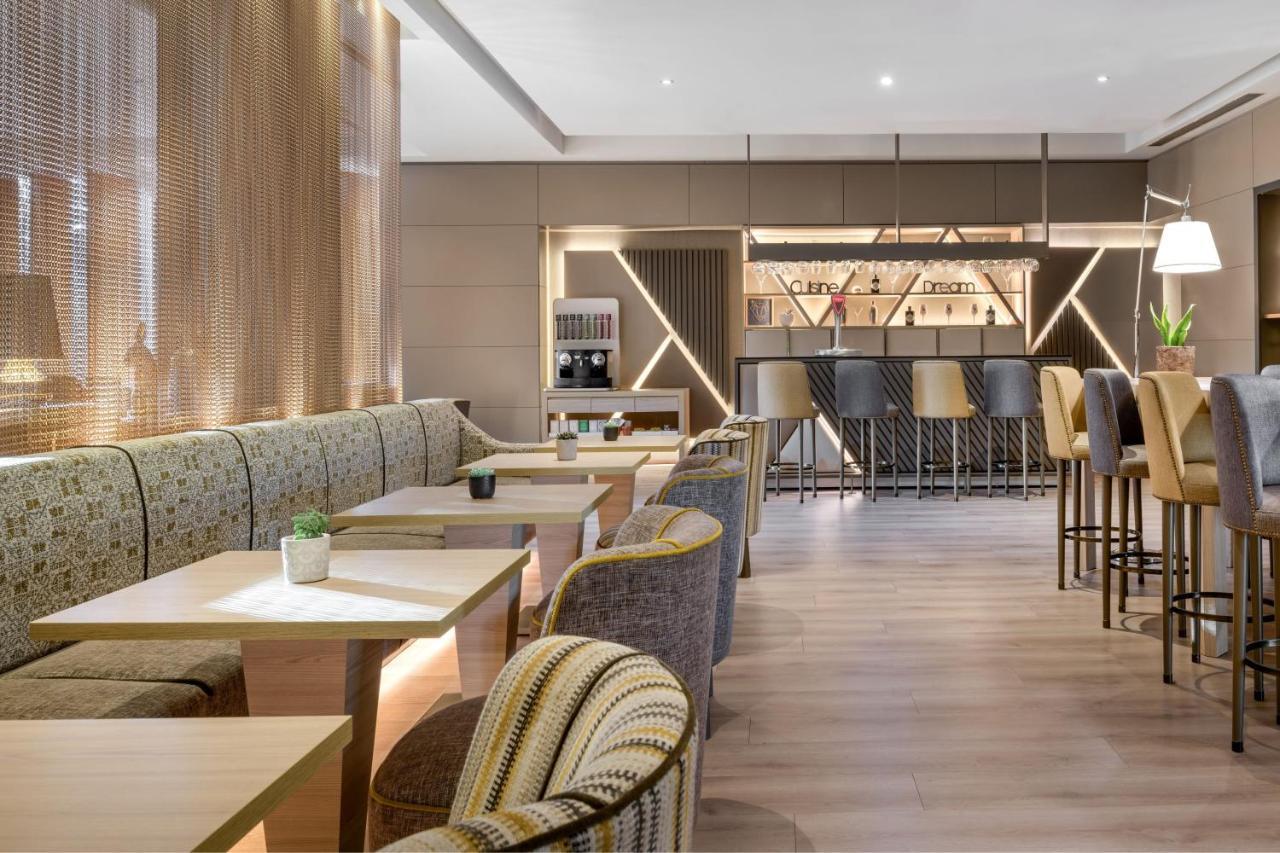 Ac Hotel Aravaca By Marriott Madrid Kültér fotó