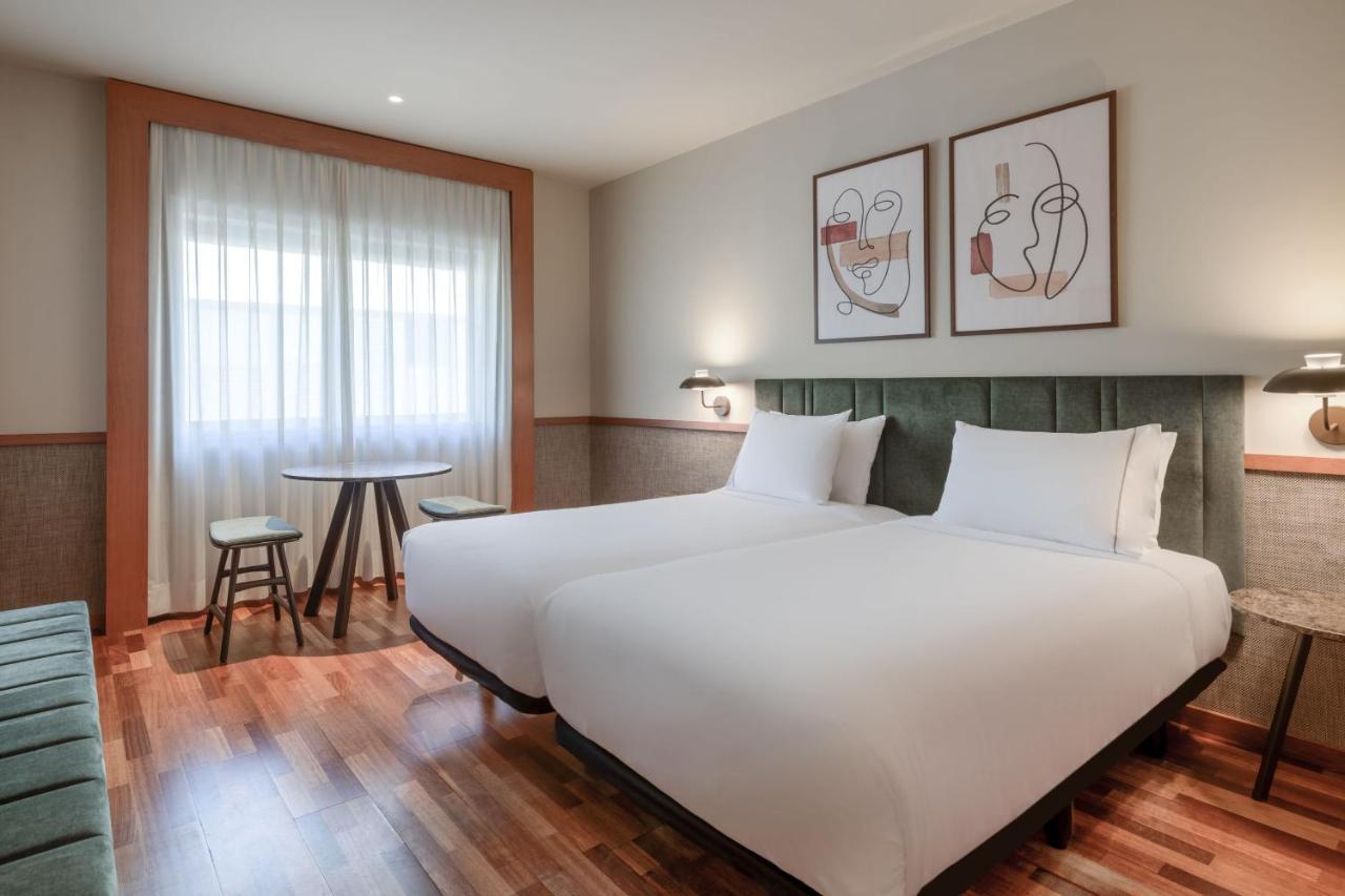 Ac Hotel Aravaca By Marriott Madrid Kültér fotó