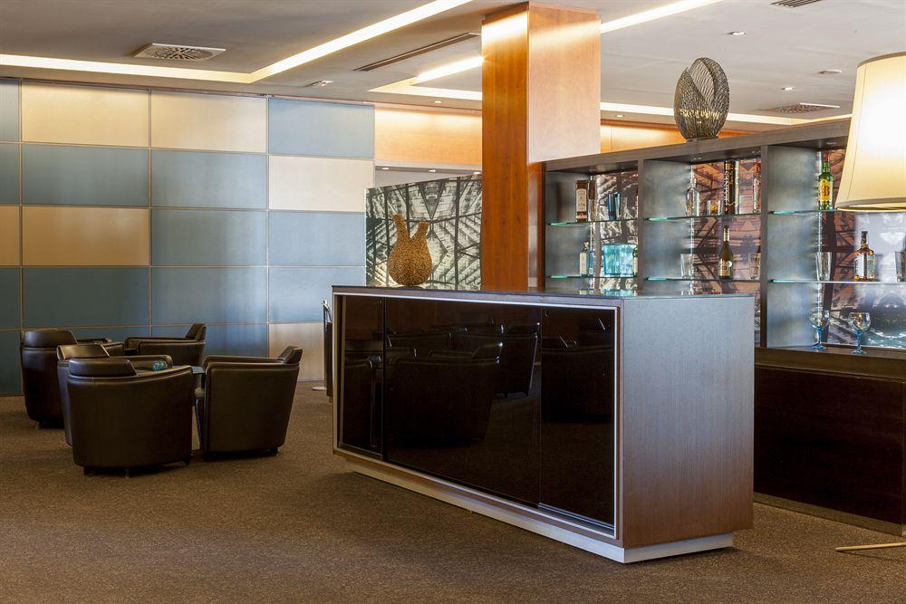 Ac Hotel Aravaca By Marriott Madrid Kültér fotó