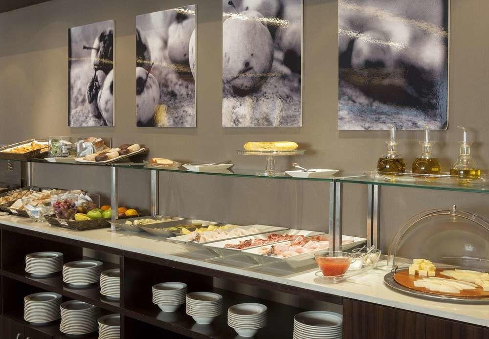 Ac Hotel Aravaca By Marriott Madrid Kültér fotó