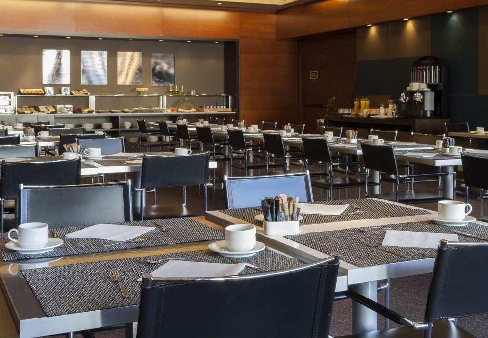 Ac Hotel Aravaca By Marriott Madrid Kültér fotó