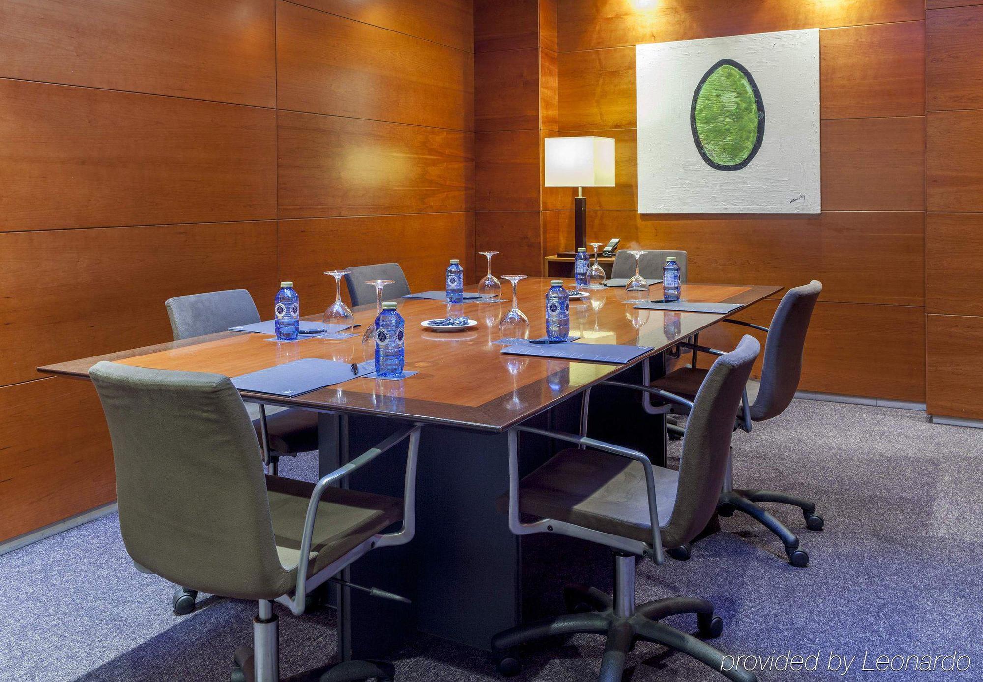 Ac Hotel Aravaca By Marriott Madrid Kültér fotó