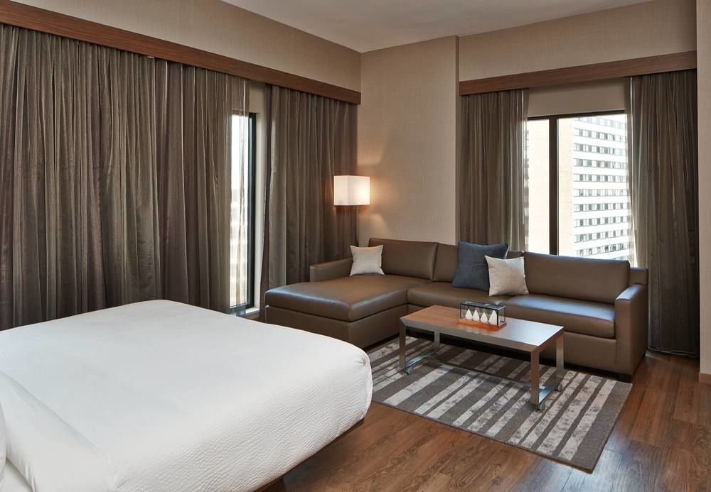 Ac Hotel Aravaca By Marriott Madrid Kültér fotó