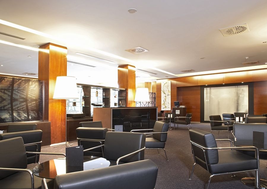 Ac Hotel Aravaca By Marriott Madrid Kültér fotó